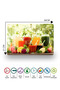 Tempered Glass Cutting Board – Colorful Juices Themed Uv Printing 21X30 cm - Ckt119 - 7