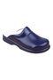 Sabo Slippers Navy Blue Bay Model 09 - 2
