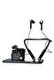AINAAN J 9 2 in 1 Neckband TWS Earphones ANC+ENC - 3