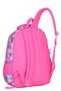 Girl Power 9015 Girl's 3-Piece School Bag Set – Backpack, Lunchbox, Pen Holder - 3