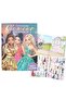 Glamour Sticker World