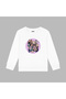 Manifest (Tent-20530) Design Printed Sweatshirt (S/M - M/L) - 2