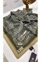 Ed Scarf Viscose Floş Eşarp - Lightweight, Flowy - 2