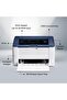 طابعة ليزر أحادية اللون Phaser 3020، تدعم USB وWiFi - 5