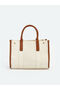I Canvas Women from Freezen Store Shoulder Bag