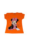 Girls' Tops and T-Shirts, Assorted Cotton Pieces - 2