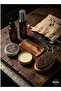 Premium Beard Grooming Kit for Men – Complete Beard Care Set with Beard Wash, Beard Oil, Bear - 5