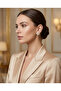 Gold Kate Stone Earrings - 4