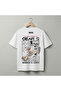 Special Design One Piece Anime Printed Unisex Premium T-Shirt with Cotton Designs