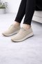Orthopedic Women's Comfortable Walking Shoes Stylish Daily Comfortable Soft and Lightweight Skin-Friendly Shoes - 5