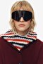 Wool-blend top - 4