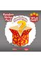 Stickerbank Car Sticker Surprise 10-Piece Sticker Pack