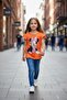 Girls' Tops and T-Shirts, Assorted Cotton Pieces