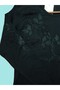 Luxury Stone Embroidered Mother Cotton Dress (New Season - 2026) - 4