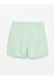 Lcw Swimwear Green Short Length Basic Men's Swim Shorts - 7