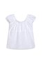White blouse - 2