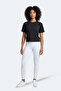 Rave Women's Black T-Shirt - 8