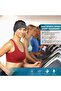 Sleep Mask BT Sleeping Headband Thin Soft Elastic Comfortable Wireless Music Headset Eye Mask - 4