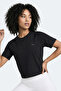 Rave Women's Black T-Shirt - 6