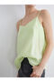 I V Dikim Modal Mixed Thread Strap Blouse from Freezen Store - 3