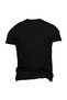 Men's Crew Neck Printed T-Shirt - 2