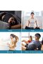 Sleep Mask BT Sleeping Headband Thin Soft Elastic Comfortable Wireless Music Headset Eye Mask - 3