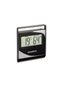 Equation wireless digital thermometer / hygrometer, black - 2
