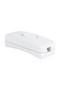 Wired switch, white - 2