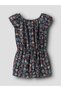 Playsuit Print - 3