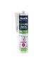 Adeziv Bostik Purefix, de constructii, 290 ml, transparent