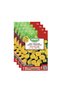 Spring flower seeds, dwarf crocus, yellow, Amia - 2