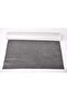 Crystal Rhinestone Sheet (black) - 2