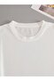 Unisex Paris Printed Oversized Short Sleeve T-Shirt Shorts 2-Piece Bottom Top Set - 6