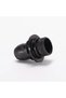 E14 lampholder, bakelite - 3