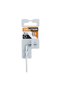 Dexter Allen key, hexagonal, 4 mm - 4