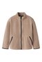 Strickjacke Teddy - 2