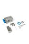 Electromagnetic doorbell Silvercloud YE910 - 5