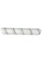 Nespoli roller, for structured surfaces, length 400 mm - 2
