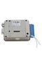Electromagnetic doorbell Silvercloud YE910 - 3