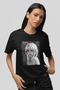 Blackpink "Pink Star" Oversized T-Shirt |   Unisex 100% Cotton Custom Design Tee - 3