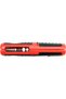 Yato cable stripper, 125 mm, plastic handle - 2
