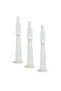 Aplicator Dexter, forma concava, 120 mm, set 3 bucati