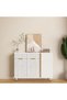 Whitewood self-adhesive wallpaper - 3
