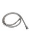 Set dus cu bara, Easy, plastic, crom - 5