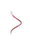 8mm LED strip angle connector - 4