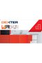 Dexter roller, for multi-surfaces, roll length 110 mm - 5
