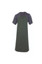Sort multifunctional, impermeabil, PVC, verde - 2