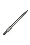 Raider hexagonal sharp chisel, for pickamer, 400 x 30 mm
