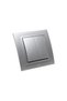 Zena switch, gray - 2