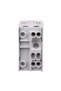 Gewiss Top System push-button switch, single module, for doorbell, modular, IP20, white - 2